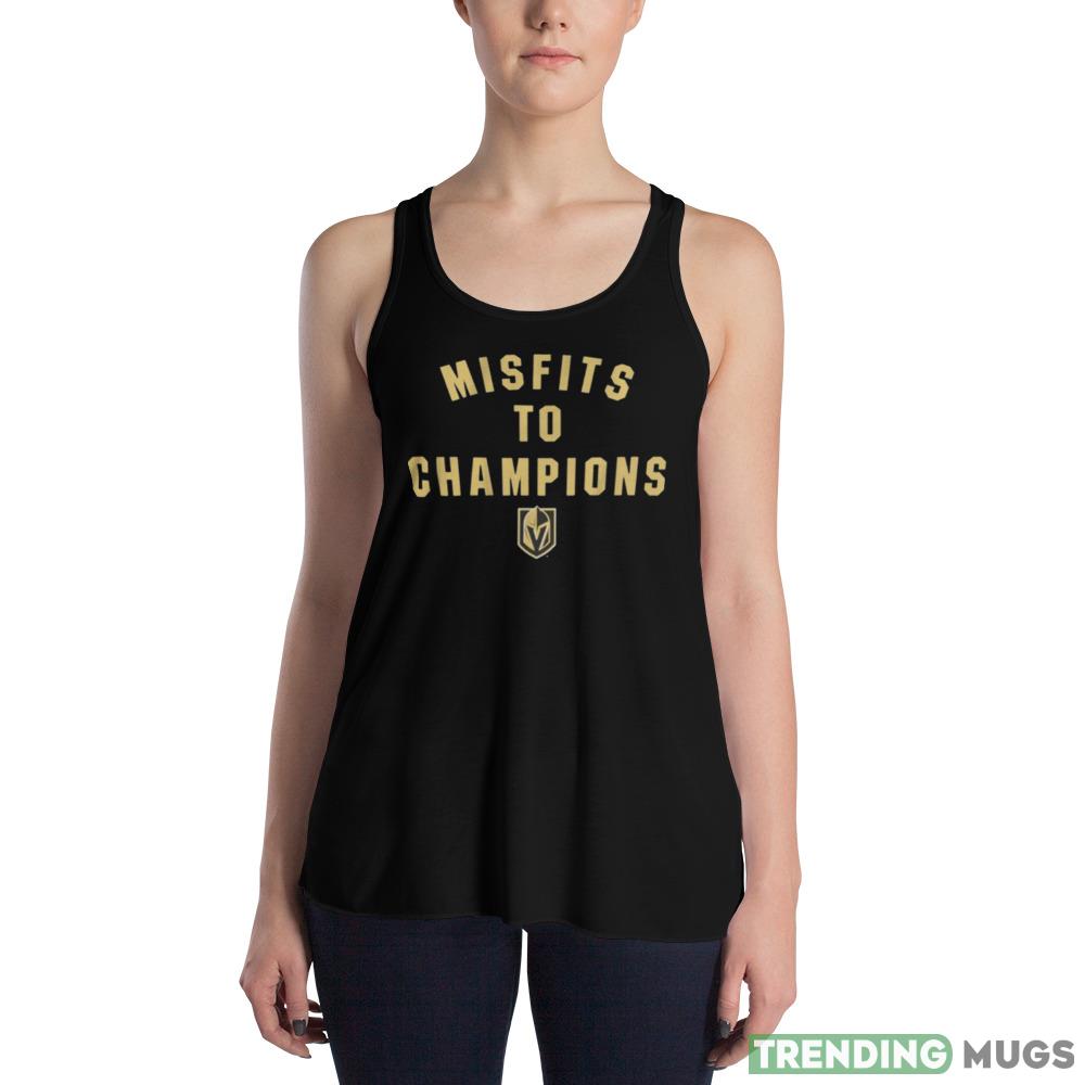 Vegas Golden Knights Misfit To Stanley Cup Champions 2023 Shirt Dark Shirt Vegas Golden Knights Misfit To Stanley Cup Champions 2023 Shirt Dark Shirt