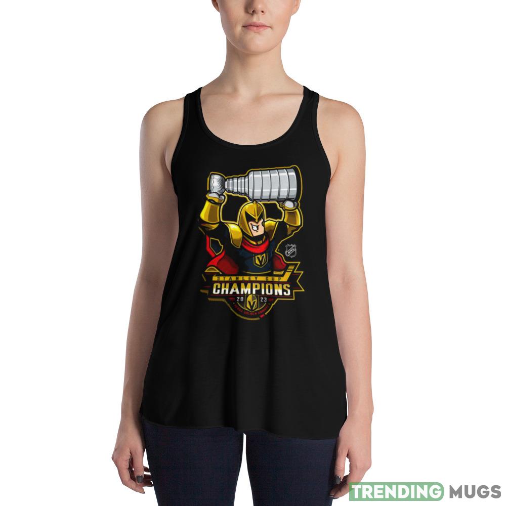 Vegas Golden Knights NHL 2023 Stanley Cup Champions shirt Dark Shirt Vegas Golden Knights NHL 2023 Stanley Cup Champions shirt Dark Shirt