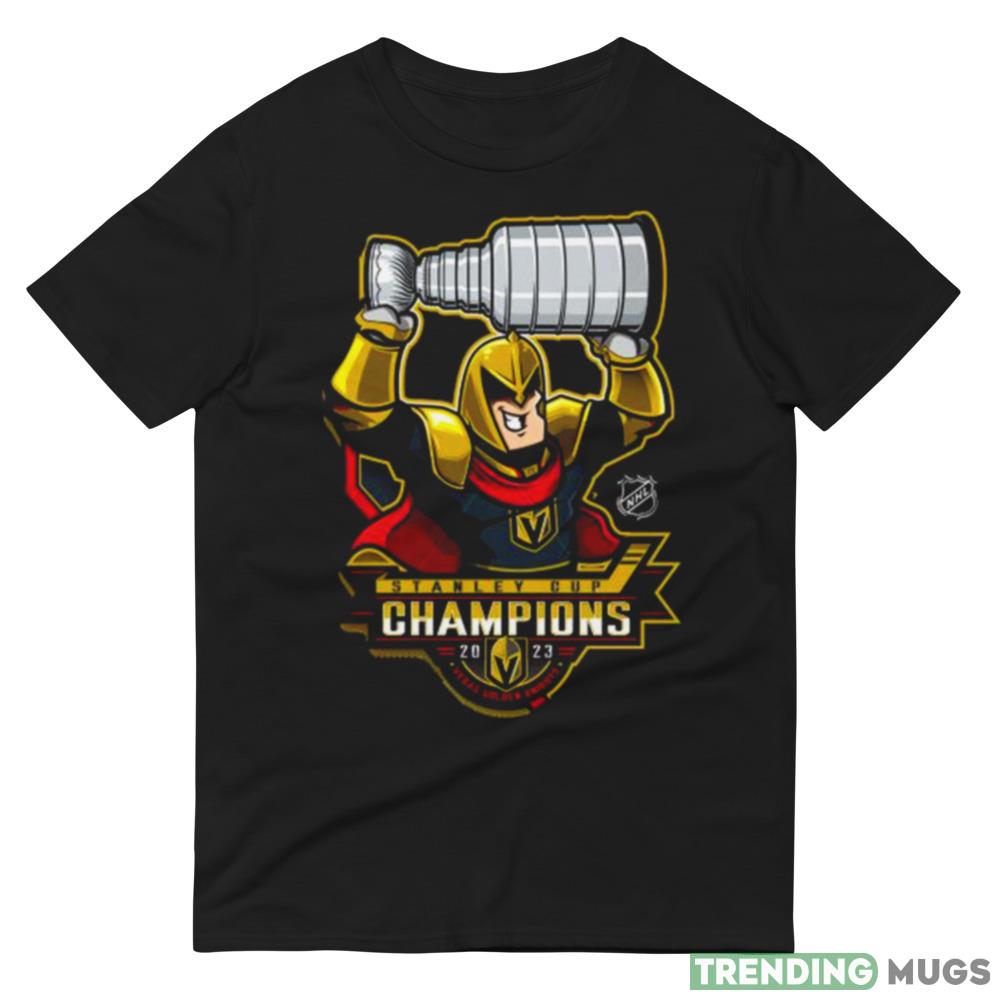Vegas Golden Knights NHL 2023 Stanley Cup Champions shirt Dark Shirt Vegas Golden Knights NHL 2023 Stanley Cup Champions shirt Dark Shirt