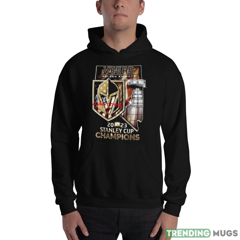 Vintage 2023 Stanley Cup Champions Golden Knights Shirt Dark Shirt Vintage 2023 Stanley Cup Champions Golden Knights Shirt Dark Shirt