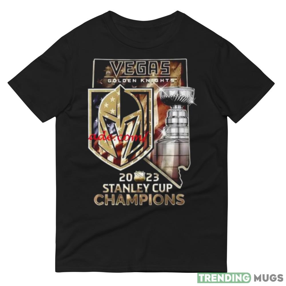 Vintage 2023 Stanley Cup Champions Golden Knights Shirt Dark Shirt Vintage 2023 Stanley Cup Champions Golden Knights Shirt Dark Shirt