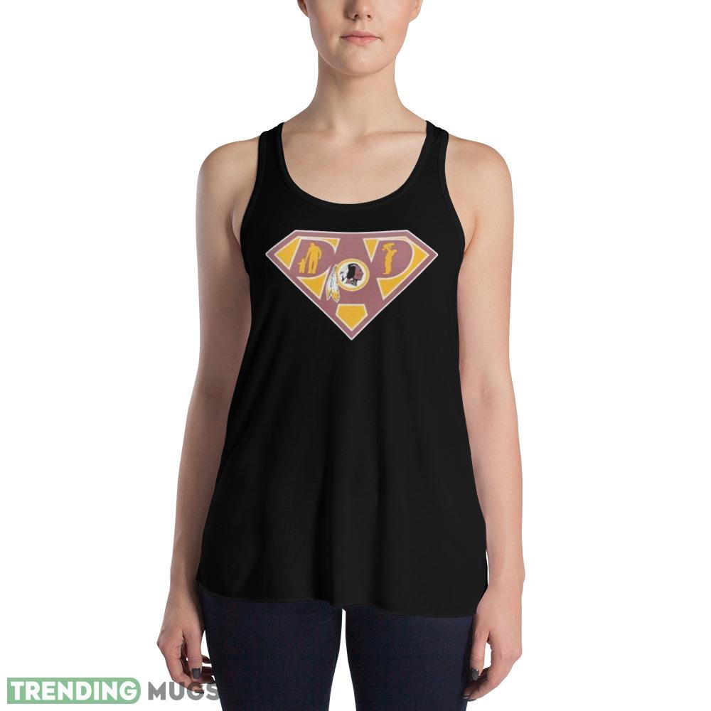washington Redskins Super dad shirt Dark Shirt washington Redskins Super dad shirt Dark Shirt