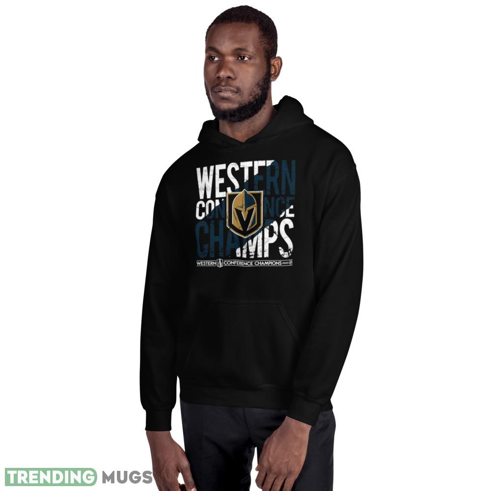 Western Conference Champs 2023 Knights NHL shirt Dark Shirt Western Conference Champs 2023 Knights NHL shirt Dark Shirt