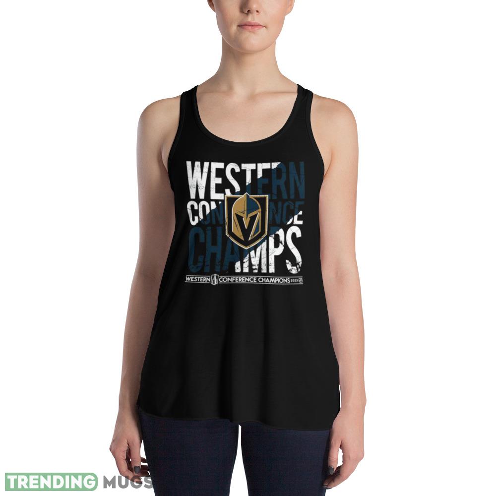 Western Conference Champs 2023 Knights NHL shirt Dark Shirt Western Conference Champs 2023 Knights NHL shirt Dark Shirt