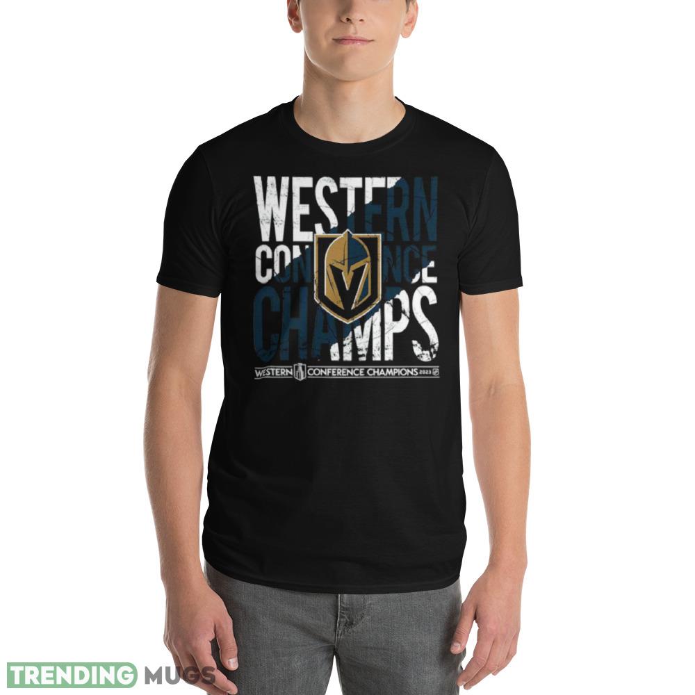 Western Conference Champs 2023 Knights NHL shirt Dark Shirt Western Conference Champs 2023 Knights NHL shirt Dark Shirt