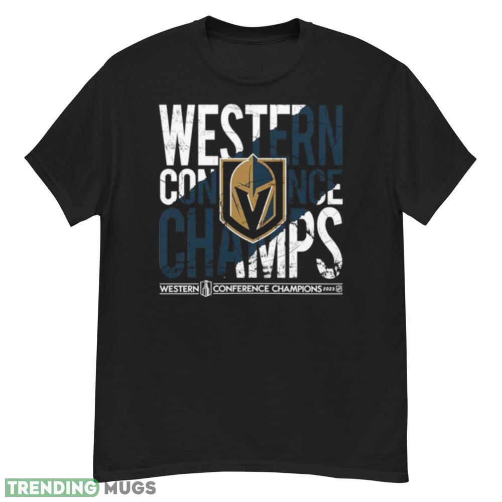 Western Conference Champs 2023 Knights NHL shirt Dark Shirt Western Conference Champs 2023 Knights NHL shirt Dark Shirt