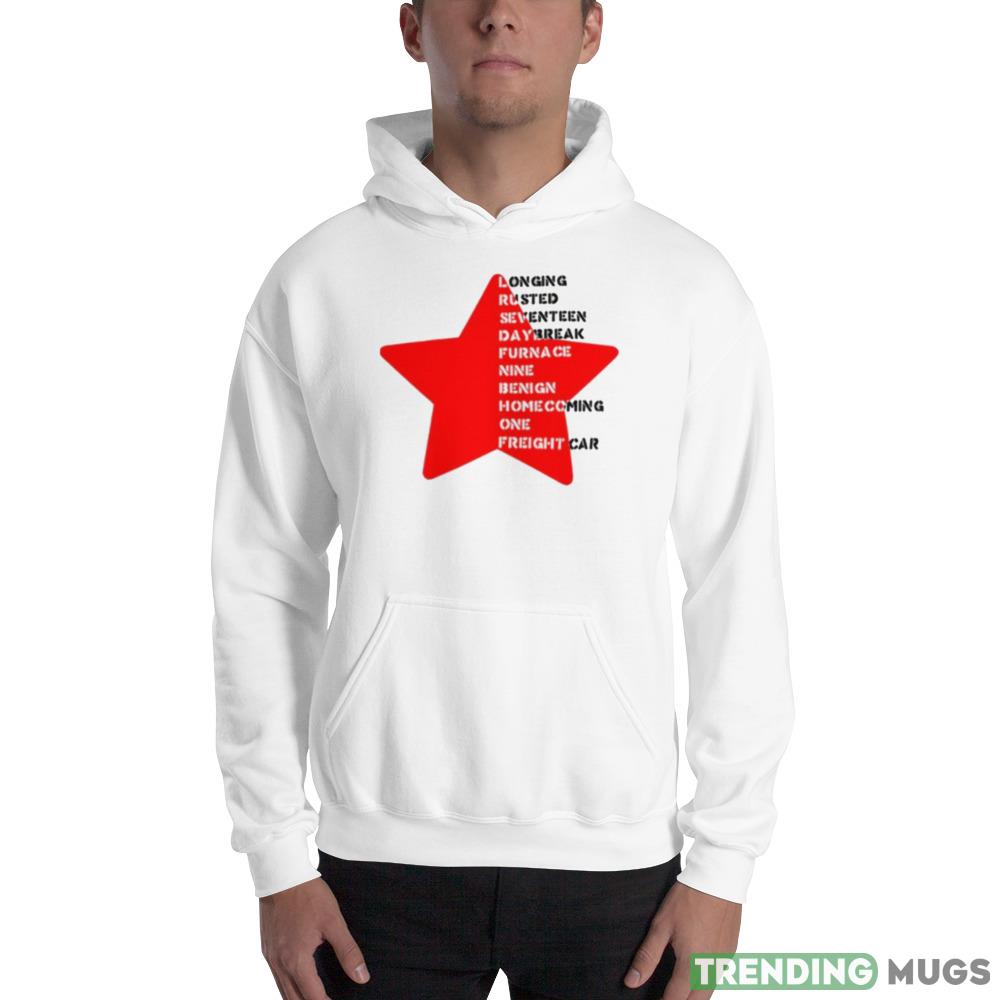 Winter Soldier Activation Wb shirt Light Shirt Winter Soldier Activation Wb shirt Light Shirt