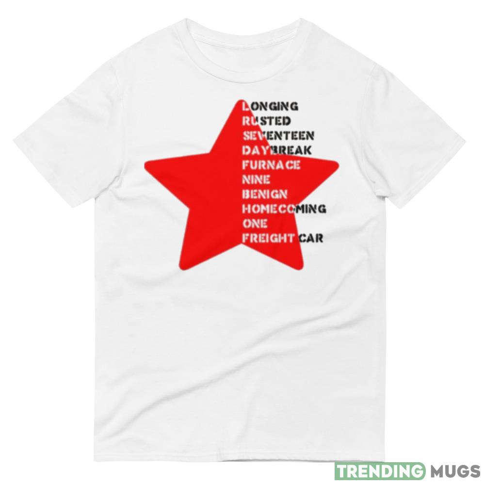 Winter Soldier Activation Wb shirt Light Shirt Winter Soldier Activation Wb shirt Light Shirt