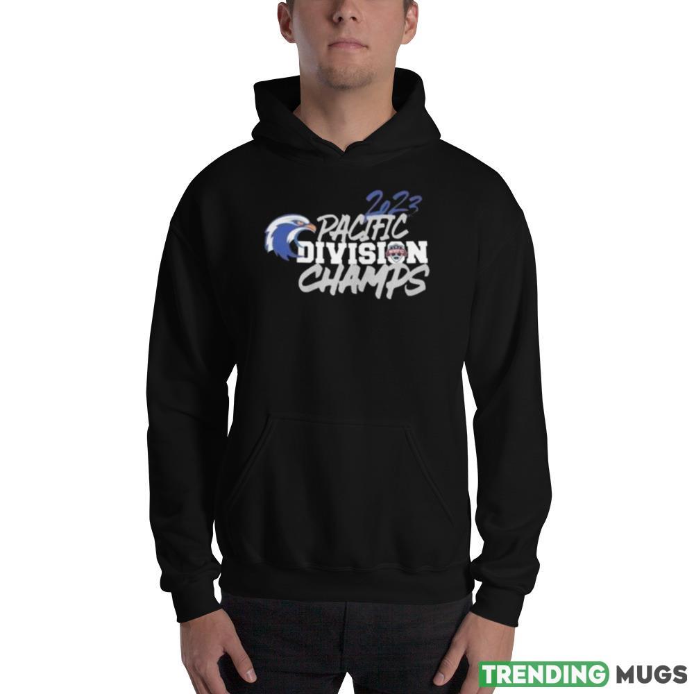 WNFC Utah Falconz Atlantic Division Champions 2023 Shirt Dark Shirt WNFC Utah Falconz Atlantic Division Champions 2023 Shirt Dark Shirt