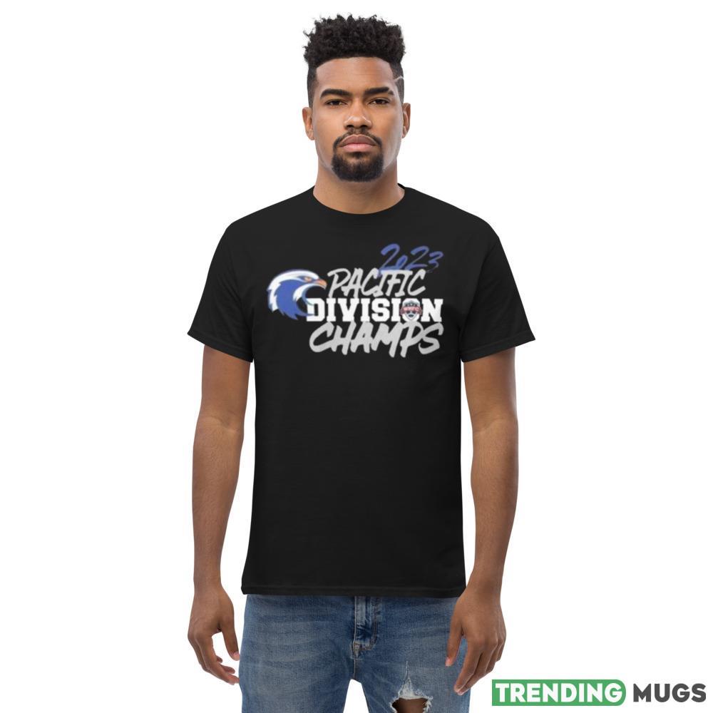 WNFC Utah Falconz Atlantic Division Champions 2023 Shirt Dark Shirt WNFC Utah Falconz Atlantic Division Champions 2023 Shirt Dark Shirt