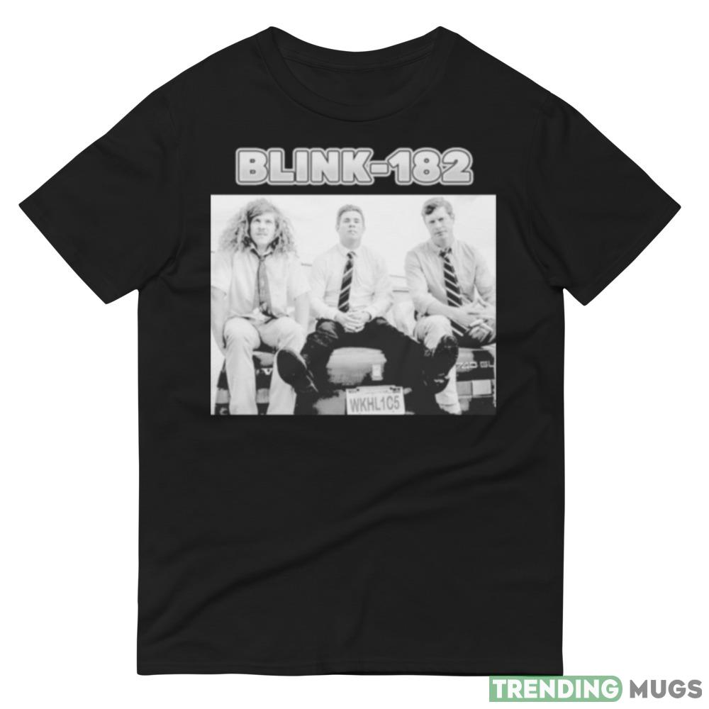 Workaholics I Like The Old Blink 182 shirt Dark Shirt Workaholics I Like The Old Blink 182 shirt Dark Shirt