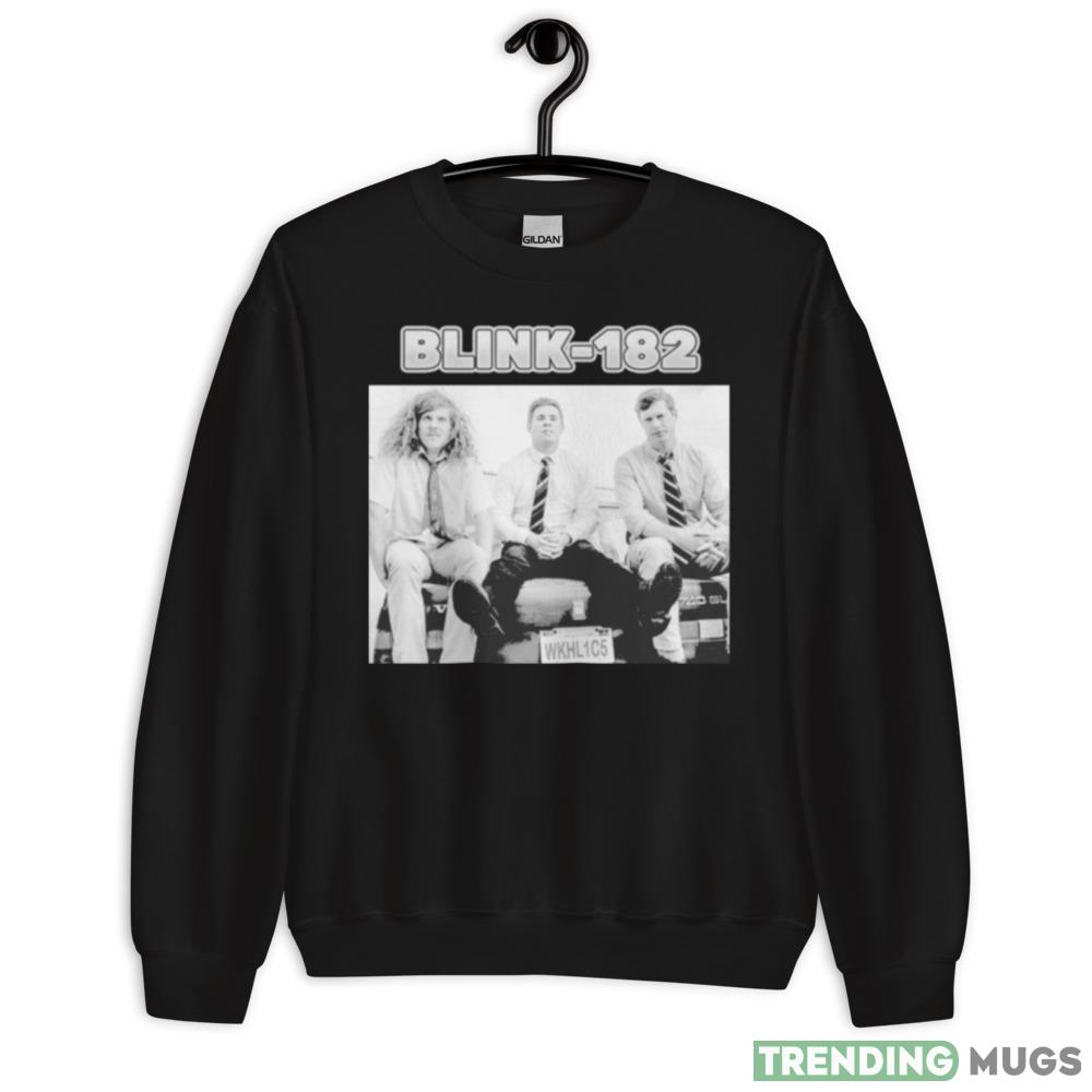 Workaholics I Like The Old Blink 182 shirt - 18000 Unisex Heavy Blend Crewneck Sweatshirt Workaholics I Like The Old Blink 182 shirt - 18000 Unisex Heavy Blend Crewneck Sweatshirt