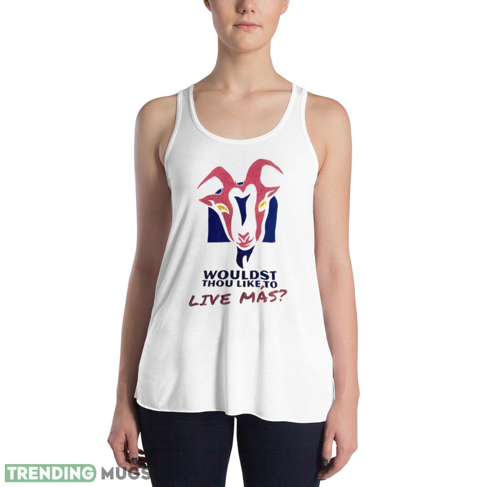 Wouldst thou like to live mas shirt Light Shirt Wouldst thou like to live mas shirt Light Shirt