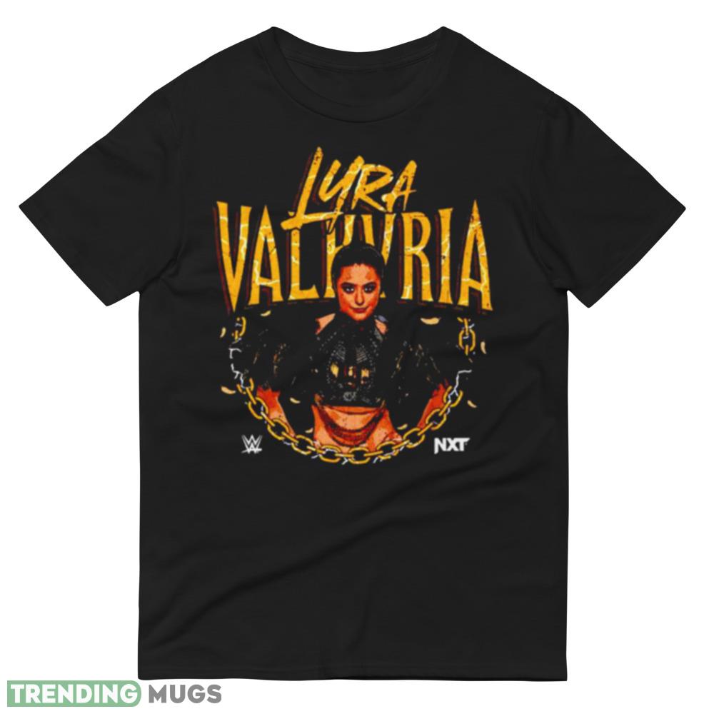 wwe Lyra Valkyria Graphics Shirt Dark Shirt wwe Lyra Valkyria Graphics Shirt Dark Shirt