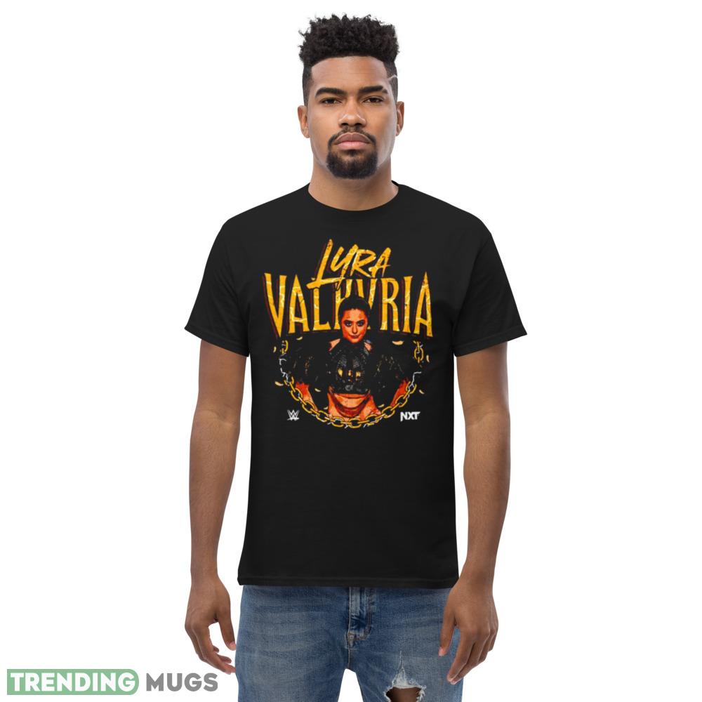 wwe Lyra Valkyria Graphics Shirt Dark Shirt wwe Lyra Valkyria Graphics Shirt Dark Shirt