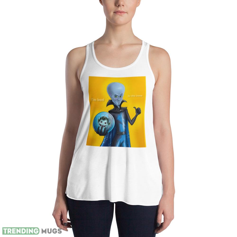 Yellow Graphic Megamind White Shirt Light Shirt Yellow Graphic Megamind White Shirt Light Shirt