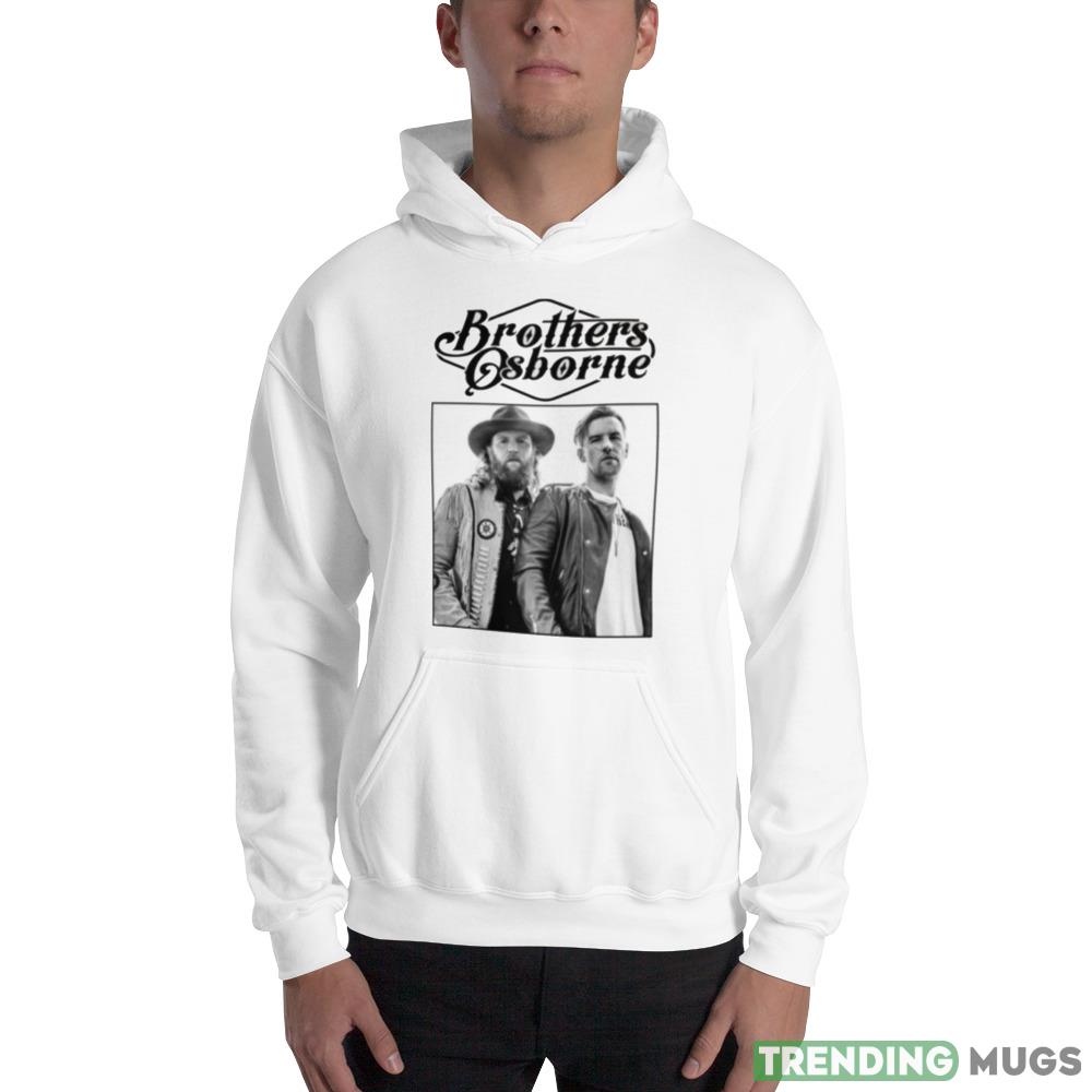 Younger Me Brothers Osborne shirt Light Shirt Younger Me Brothers Osborne shirt Light Shirt