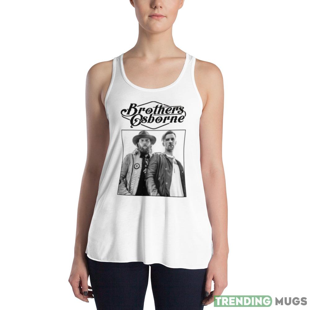 Younger Me Brothers Osborne shirt Light Shirt Younger Me Brothers Osborne shirt Light Shirt