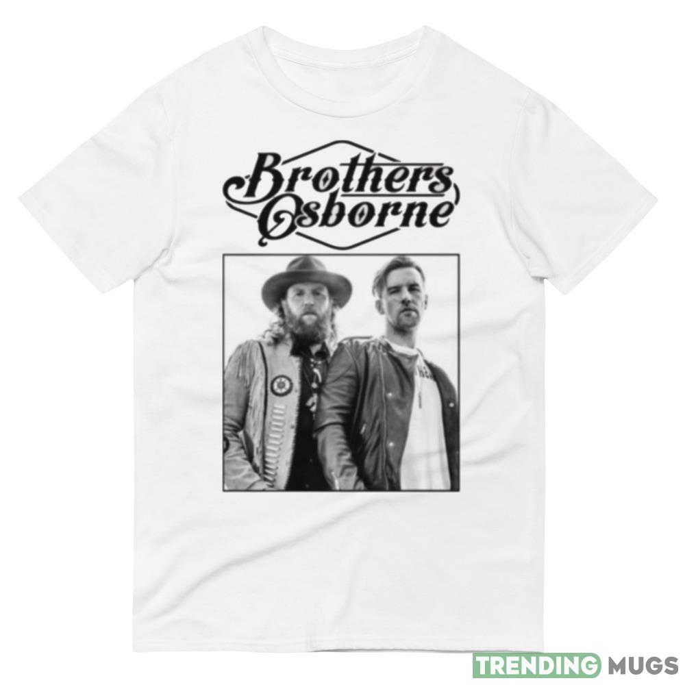 Younger Me Brothers Osborne shirt Light Shirt Younger Me Brothers Osborne shirt Light Shirt