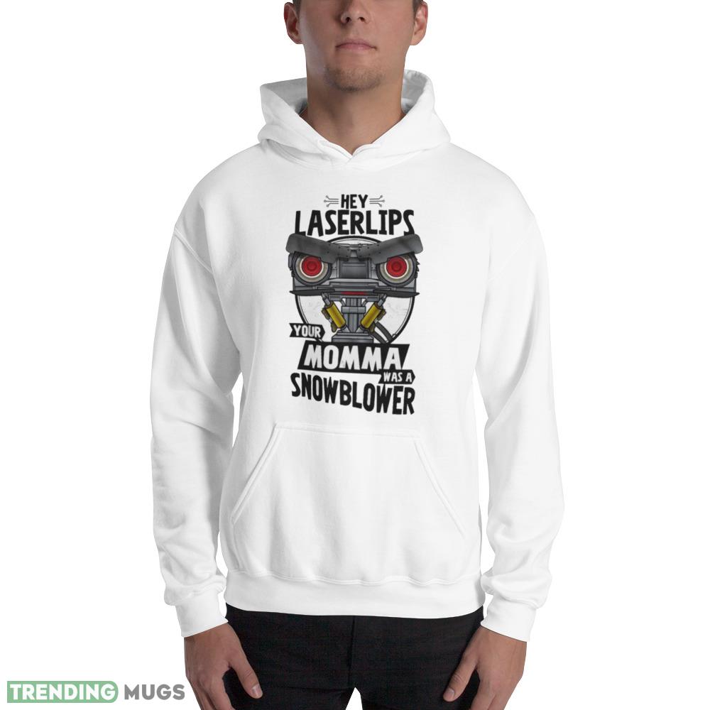 Your Momma Was A Snowblower Short Circuit T Shirt Light Shirt Your Momma Was A Snowblower Short Circuit T Shirt Light Shirt