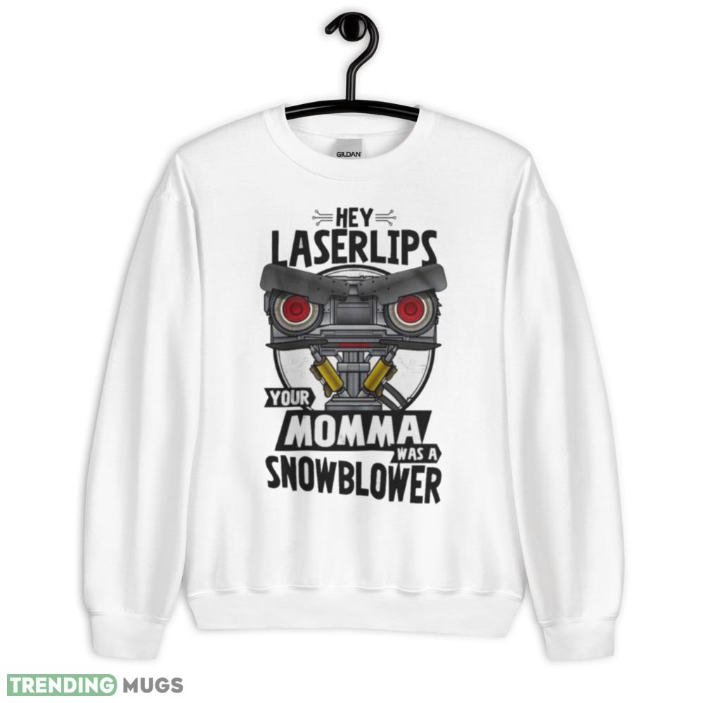 Your Momma Was A Snowblower Short Circuit T Shirt - 18000 Unisex Heavy Blend Crewneck Sweatshirt Your Momma Was A Snowblower Short Circuit T Shirt - 18000 Unisex Heavy Blend Crewneck Sweatshirt