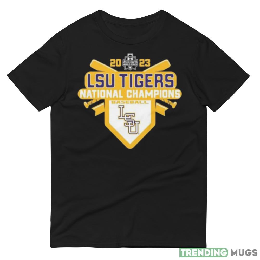 Youth Blue 84 Purple LSU Tigers 2023 NCAA Men’s Baseball College World Series Champions Schedule T Shirt Dark Shirt Youth Blue 84 Purple LSU Tigers 2023 NCAA Men’s Baseball College World Series Champions Schedule T Shirt Dark Shirt