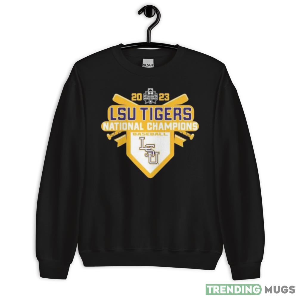 Youth Blue 84 Purple LSU Tigers 2023 NCAA Men’s Baseball College World Series Champions Schedule T Shirt - 18000 Unisex Heavy Blend Crewneck Sweatshirt Youth Blue 84 Purple LSU Tigers 2023 NCAA Men’s Baseball College World Series Champions Schedule T Shirt - 18000 Unisex Heavy Blend Crewneck Sweatshirt