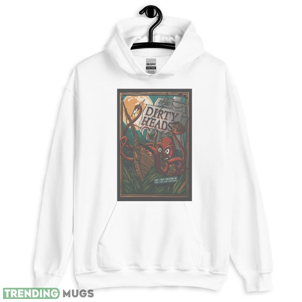 2023 Dirty Heads Liberty First Credit Union Arena Poster Shirt - 18500 Unisex Heavy Blend Hooded Sweatshirt-1 2023 Dirty Heads Liberty First Credit Union Arena Poster Shirt - 18500 Unisex Heavy Blend Hooded Sweatshirt-1