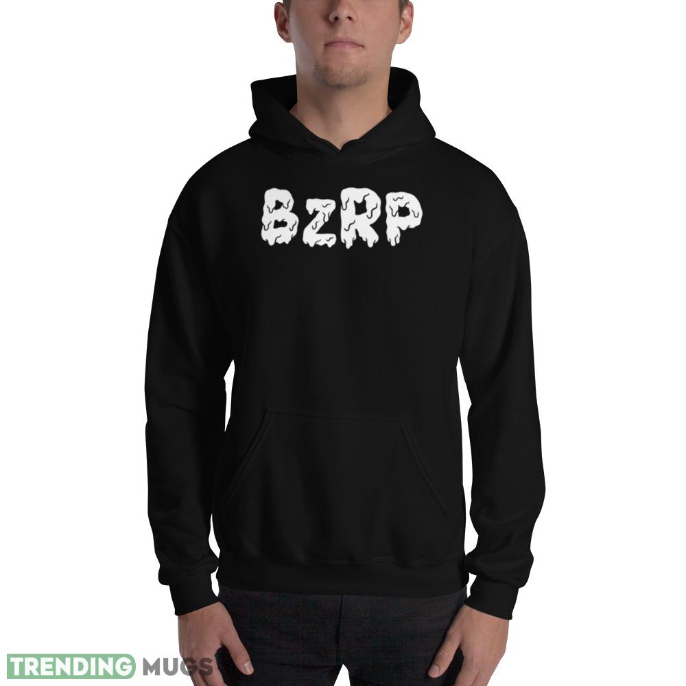 Aka Bzrp White Logo Bizarrap Design shirt Dark Shirt Aka Bzrp White Logo Bizarrap Design shirt Dark Shirt