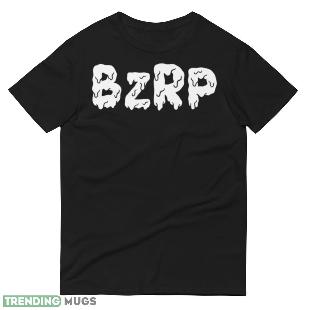 Aka Bzrp White Logo Bizarrap Design shirt Dark Shirt Aka Bzrp White Logo Bizarrap Design shirt Dark Shirt
