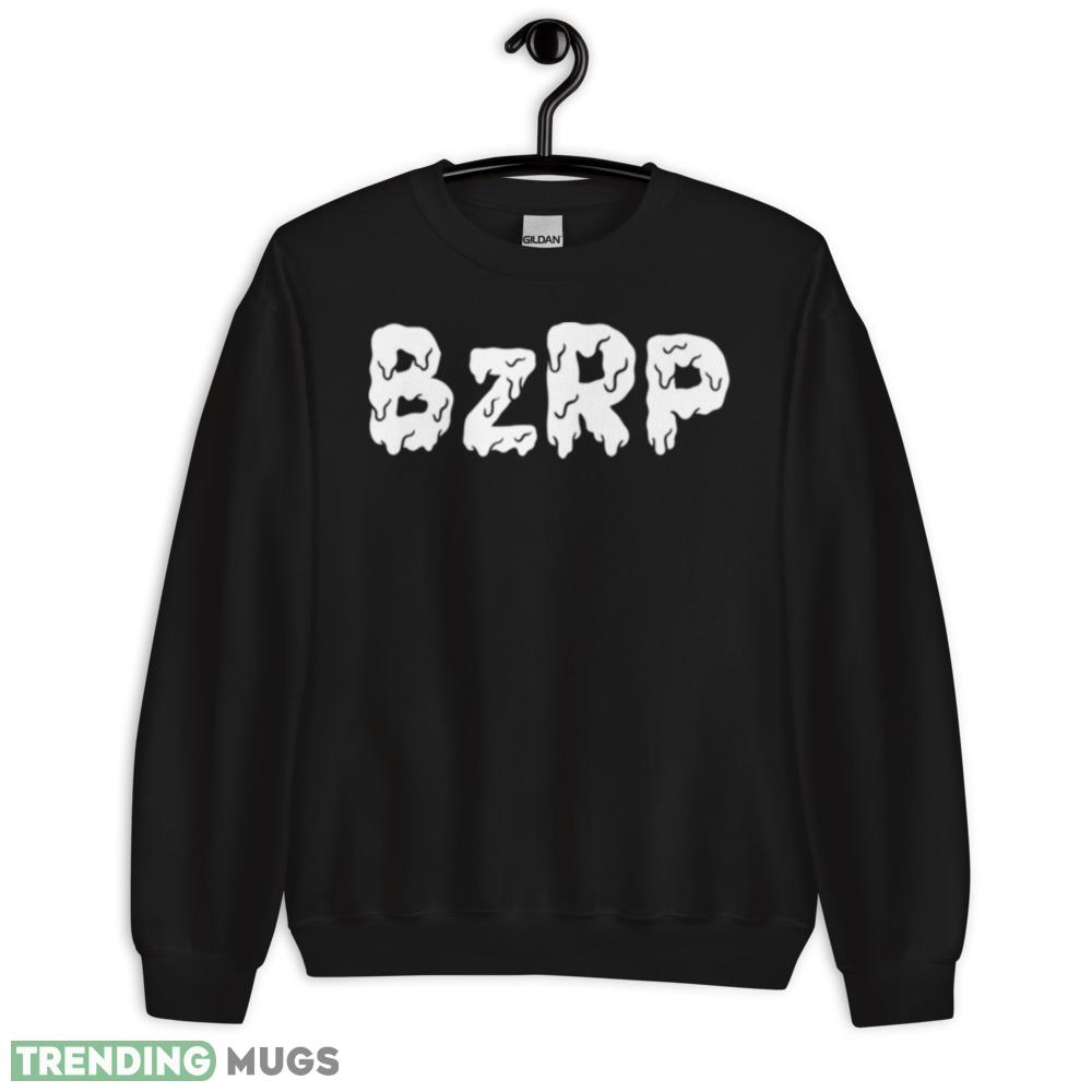 Aka Bzrp White Logo Bizarrap Design shirt - 18000 Unisex Heavy Blend Crewneck Sweatshirt Aka Bzrp White Logo Bizarrap Design shirt - 18000 Unisex Heavy Blend Crewneck Sweatshirt