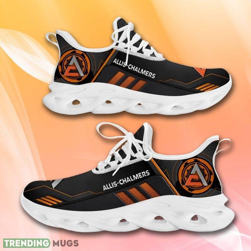 Allis chalmers New Clunky Max Soul Shoes Allis chalmers Car Lovers Sneaker For Men And Women Gift Max Soul Allis chalmers New Clunky Max Soul Shoes Allis chalmers Car Lovers Sneaker For Men And Women Gift Max Soul