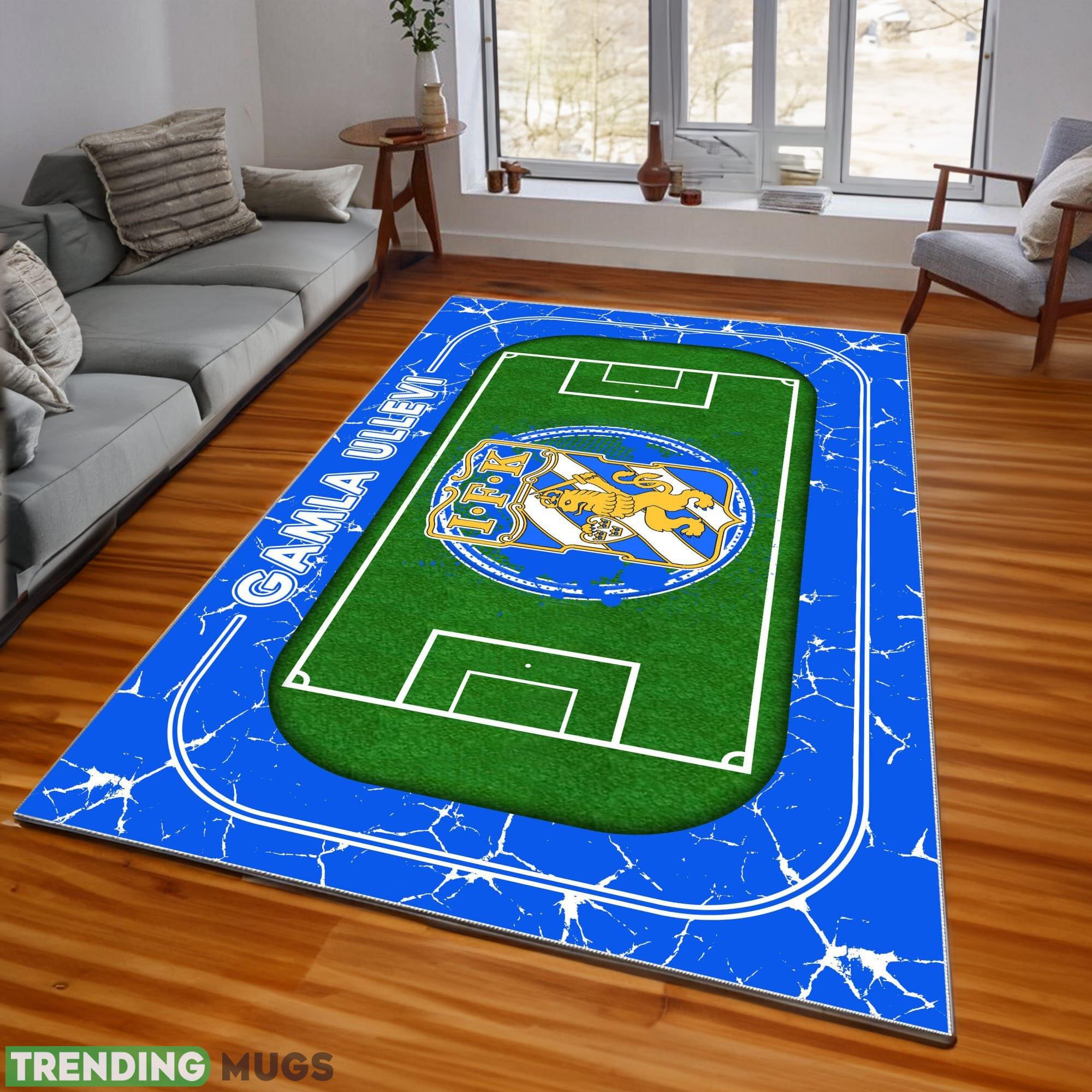 Allsvenskan IFK Göteborg Logo For Fans Area Rugs Living Room Indoor And Outdoor - Allsvenskan IFK Göteborg Rugs_1 Allsvenskan IFK Göteborg Logo For Fans Area Rugs Living Room Indoor And Outdoor - Allsvenskan IFK Göteborg Rugs_1