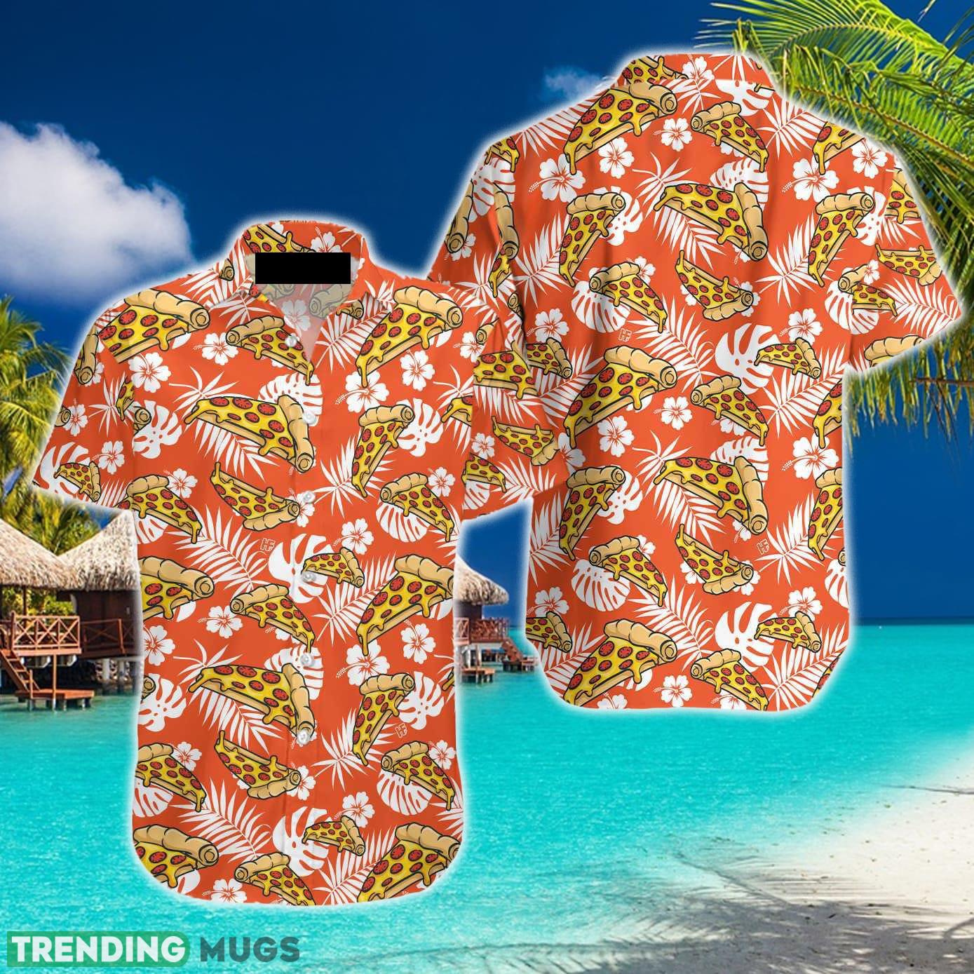Aloha Tropical Pizza Shirt Summer Beach Gift For Men And Women - Aloha Tropical Pizza Shirt For Men Hawaiian Shirt_1 Aloha Tropical Pizza Shirt Summer Beach Gift For Men And Women - Aloha Tropical Pizza Shirt For Men Hawaiian Shirt_1