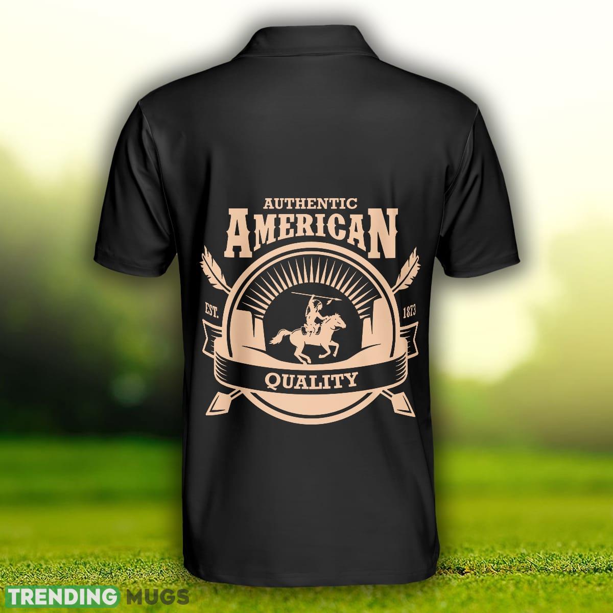 American Indian, Navajo Pattern Shirt And Women, American Themed Polo Style Shirt Polo Shirt Polo Shirt American Indian, Navajo Pattern Shirt And Women, American Themed Polo Style Shirt Polo Shirt Polo Shirt