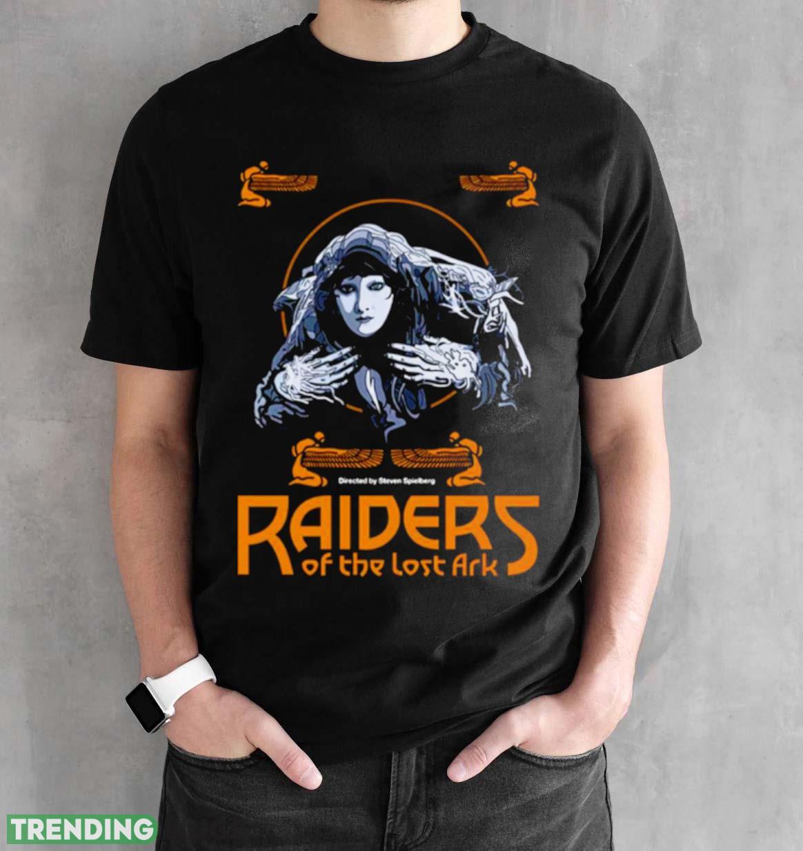 Angels Of The Ark Of The Covenant Indiana Jones shirt Dark Shirt Angels Of The Ark Of The Covenant Indiana Jones shirt Dark Shirt