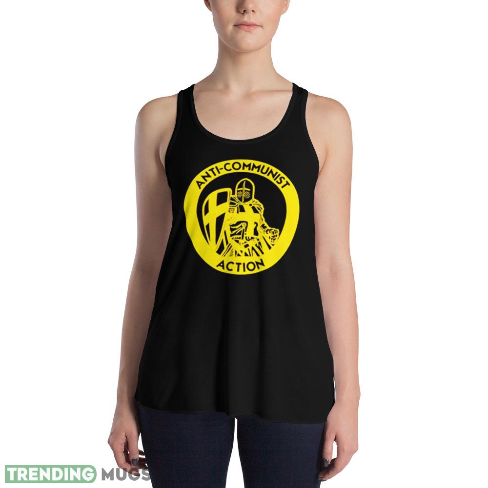 Anti Communist action shirt Dark Shirt Anti Communist action shirt Dark Shirt