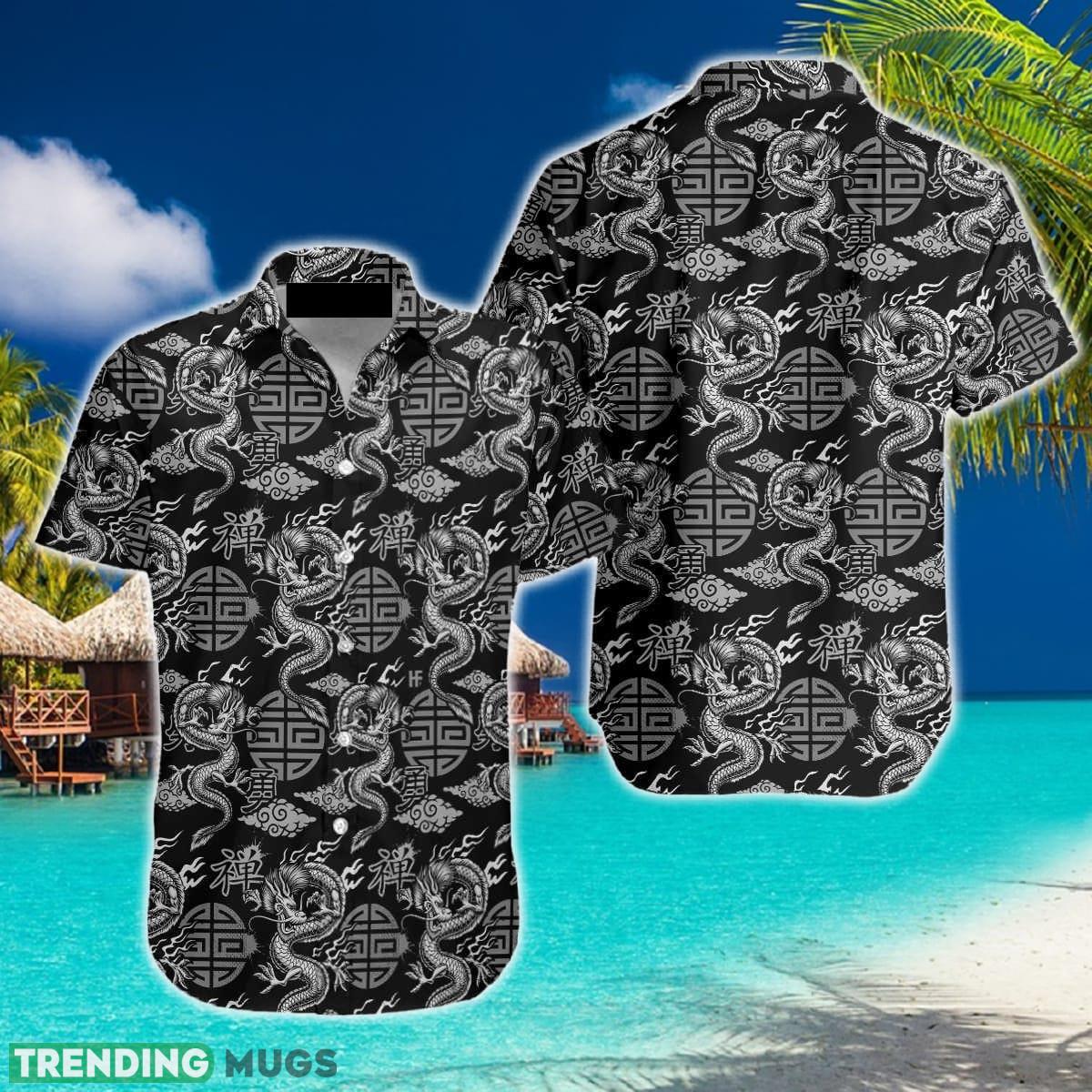 Asian Dragon Hawaiian Shirt Summer Beach Gift For Men And Women - Asian Dragon Hawaiian Shirt_1 Asian Dragon Hawaiian Shirt Summer Beach Gift For Men And Women - Asian Dragon Hawaiian Shirt_1