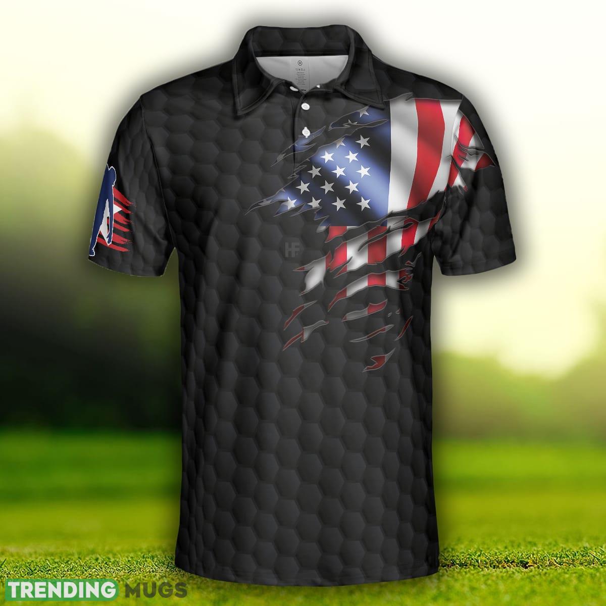 Beer Frame Bowling With American Flag Polo Shirt For Men And Women Polo Shirt Beer Frame Bowling With American Flag Polo Shirt For Men And Women Polo Shirt