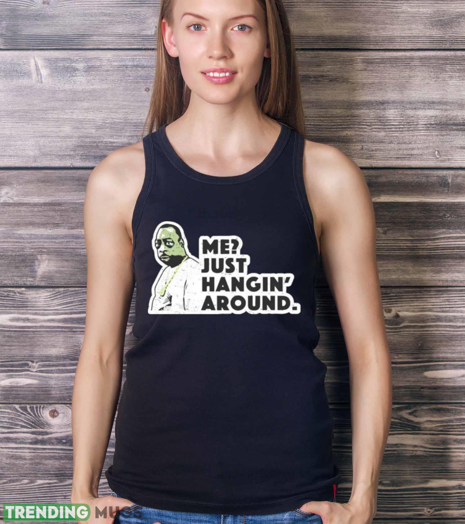 Beetlejuice Just Hanging Around shirt Dark Shirt Beetlejuice Just Hanging Around shirt Dark Shirt