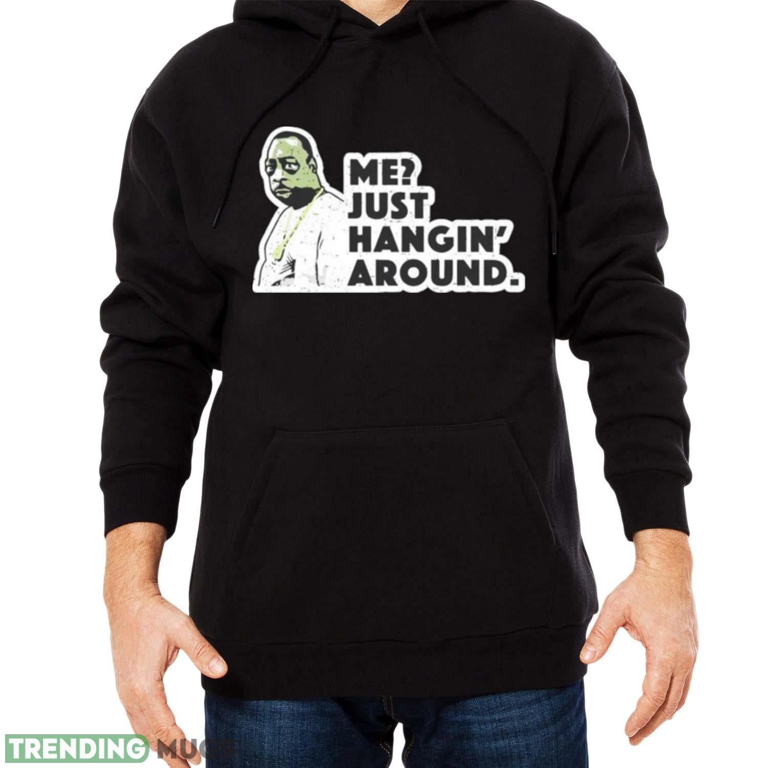 Beetlejuice Just Hanging Around shirt Dark Shirt Beetlejuice Just Hanging Around shirt Dark Shirt