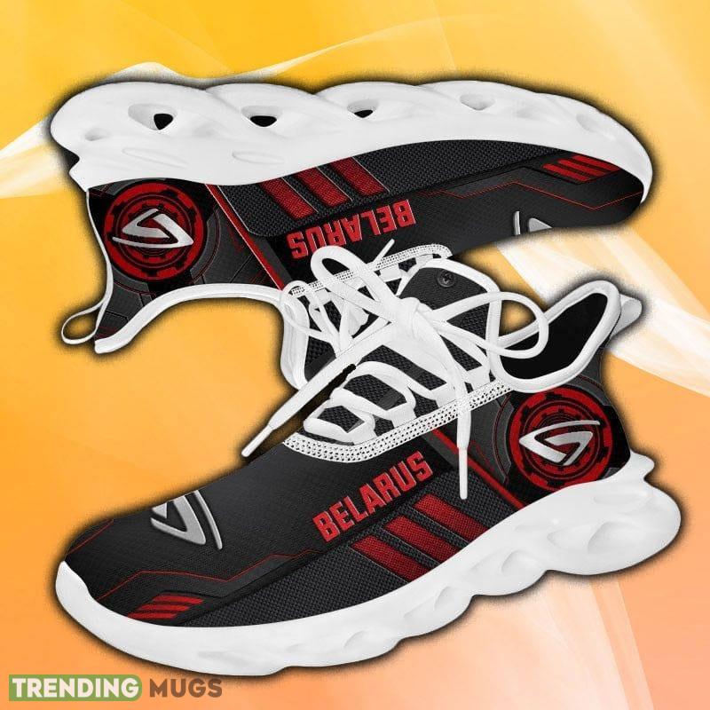 Belarus New Clunky Max Soul Shoes Belarus Car Lovers Sneaker For Men And Women Gift Max Soul Belarus New Clunky Max Soul Shoes Belarus Car Lovers Sneaker For Men And Women Gift Max Soul