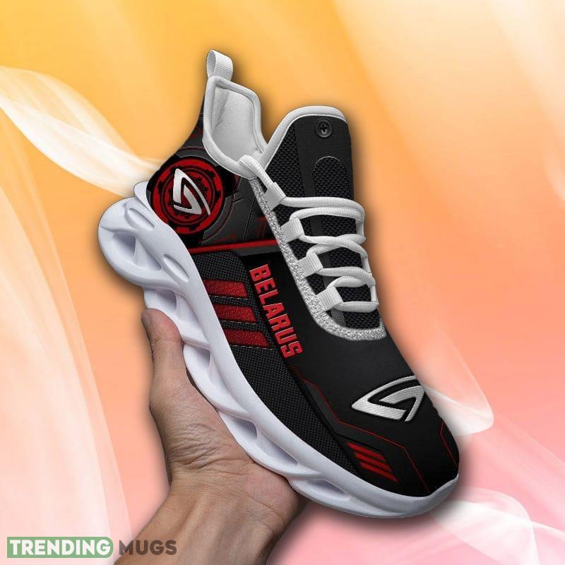 Belarus New Clunky Max Soul Shoes Belarus Car Lovers Sneaker For Men And Women Gift Max Soul Belarus New Clunky Max Soul Shoes Belarus Car Lovers Sneaker For Men And Women Gift Max Soul