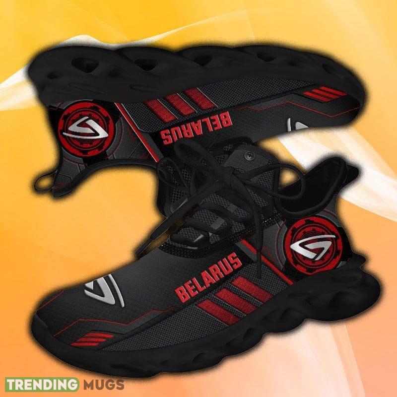 Belarus New Clunky Max Soul Shoes Belarus Car Lovers Sneaker For Men And Women Gift - Belarus New Clunky Sneaker - Belarus Car Lovers - Men Shoes, Women Shoes, Custom name shoes, Birthday's Gift_1 Belarus New Clunky Max Soul Shoes Belarus Car Lovers Sneaker For Men And Women Gift - Belarus New Clunky Sneaker - Belarus Car Lovers - Men Shoes, Women Shoes, Custom name shoes, Birthday's Gift_1