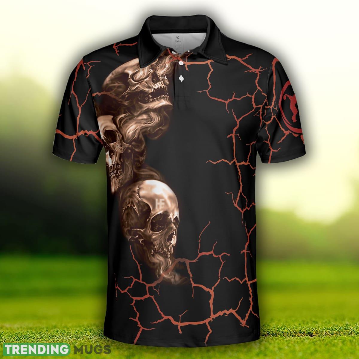 Billiard Aim Shoot, Scary Skull Billiards Shirt , Best Halloween Billiards Gift Idea Polo Shirt Polo Shirt Billiard Aim Shoot, Scary Skull Billiards Shirt , Best Halloween Billiards Gift Idea Polo Shirt Polo Shirt