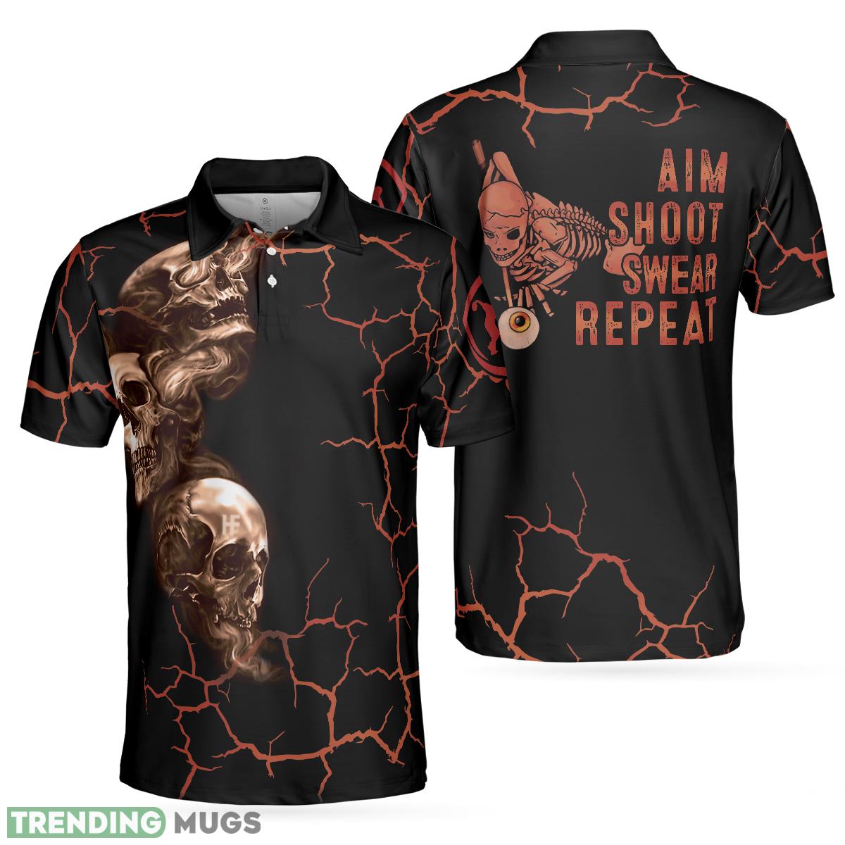 Billiard Aim Shoot, Scary Skull Billiards Shirt , Best Halloween Billiards Gift Idea Polo Shirt - Billiard Aim Shoot Polo Shirt, Scary Skull Billiards Shirt For Men, Best Halloween Billiards Gift Idea_1 Billiard Aim Shoot, Scary Skull Billiards Shirt , Best Halloween Billiards Gift Idea Polo Shirt - Billiard Aim Shoot Polo Shirt, Scary Skull Billiards Shirt For Men, Best Halloween Billiards Gift Idea_1