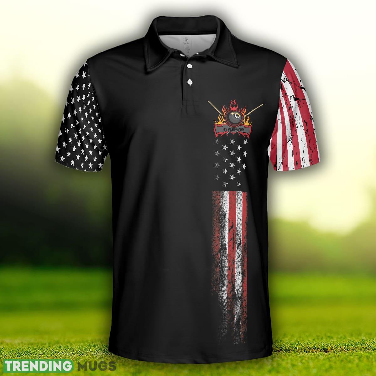 Billiards Eagle American Flag Black, 8 ball Black Theme, Best Billiards Shirt Polo Shirt Polo Shirt Billiards Eagle American Flag Black, 8 ball Black Theme, Best Billiards Shirt Polo Shirt Polo Shirt