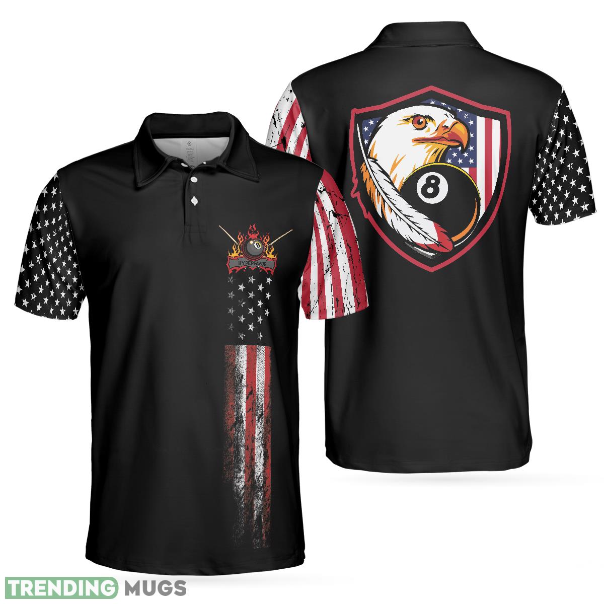 Billiards Eagle American Flag Black, 8-ball Black Theme, Best Billiards Shirt Polo Shirt - Billiards Eagle American Flag Black Polo Shirt, 8-ball Black Theme Polo Shirt, Best Billiards Shirt For Men_1 Billiards Eagle American Flag Black, 8-ball Black Theme, Best Billiards Shirt Polo Shirt - Billiards Eagle American Flag Black Polo Shirt, 8-ball Black Theme Polo Shirt, Best Billiards Shirt For Men_1