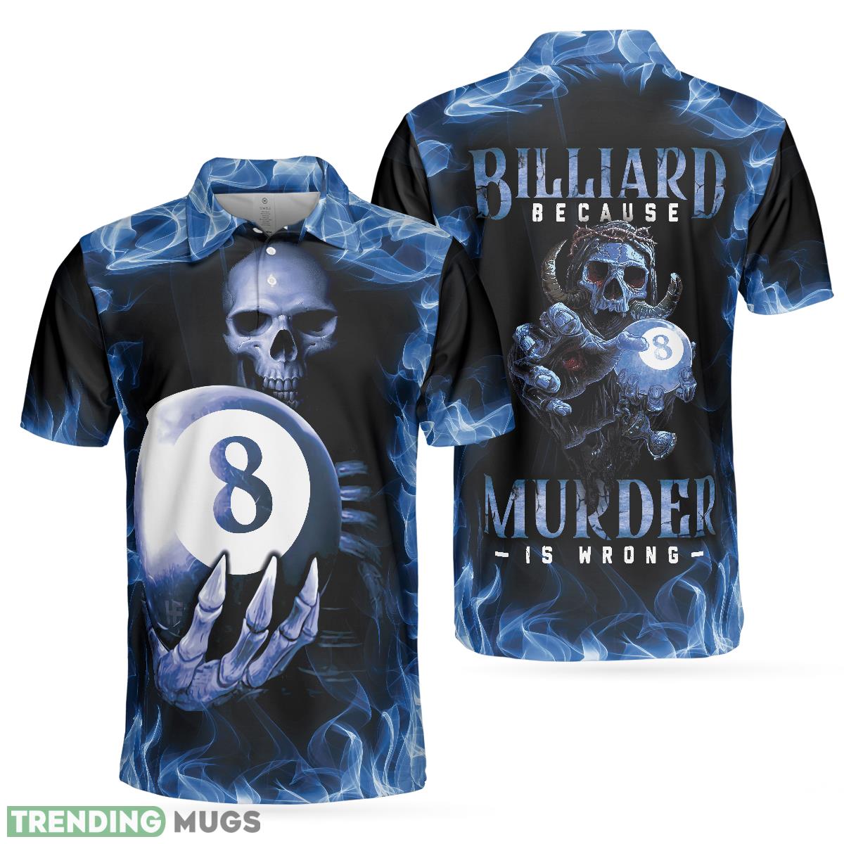 Billiards Murder, Blue Flame Billiards Shirt Design, Skull Eight Ball Billiards Shirt Polo Shirt - Billiards Murder Polo Shirt, Blue Flame Billiards Shirt Design, Skull Eight Ball Billiards Shirt For Men_1 Billiards Murder, Blue Flame Billiards Shirt Design, Skull Eight Ball Billiards Shirt Polo Shirt - Billiards Murder Polo Shirt, Blue Flame Billiards Shirt Design, Skull Eight Ball Billiards Shirt For Men_1