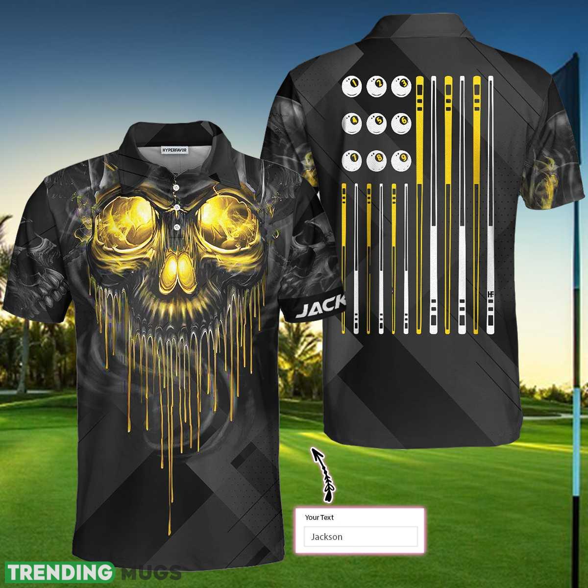 Billiards Pool Player Skull, Skull Billiards Shirt For Billiards Players, Billiards Gift Polo Shirt Custom Name - Billiards Pool Player Skull Custom Polo Shirt, Skull Billiards Shirt For Billiards Players, Personalized Billiards Gift_1 Billiards Pool Player Skull, Skull Billiards Shirt For Billiards Players, Billiards Gift Polo Shirt Custom Name - Billiards Pool Player Skull Custom Polo Shirt, Skull Billiards Shirt For Billiards Players, Personalized Billiards Gift_1